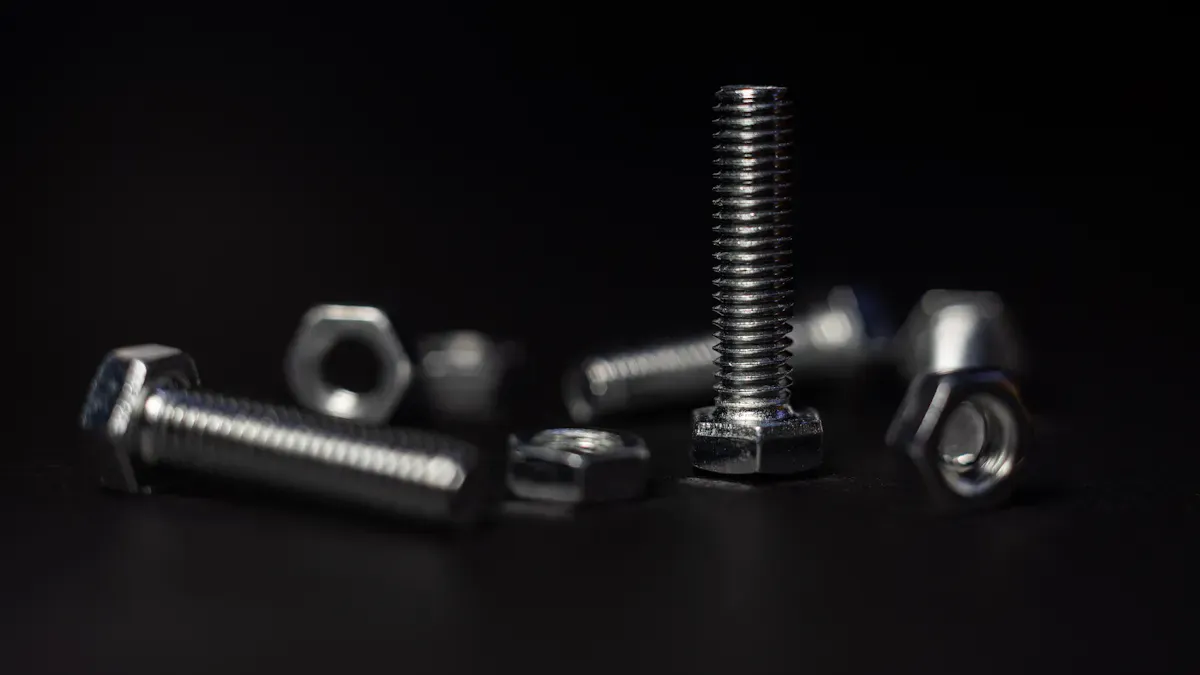 3 bolt screw secrets for lasting strength