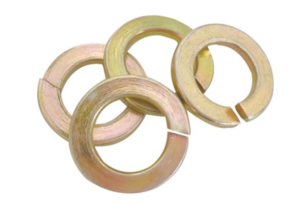 Top 3 Spring Washer Types Compared for 2026