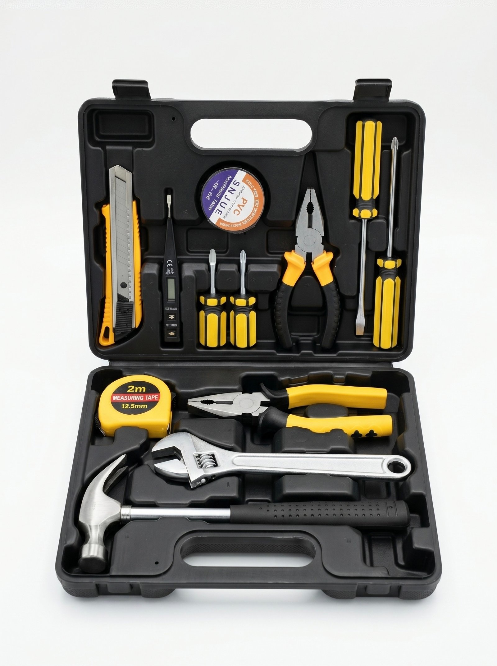 TOOL SET