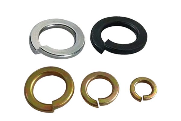 Top 3 Spring Washer Types Compared for 2026