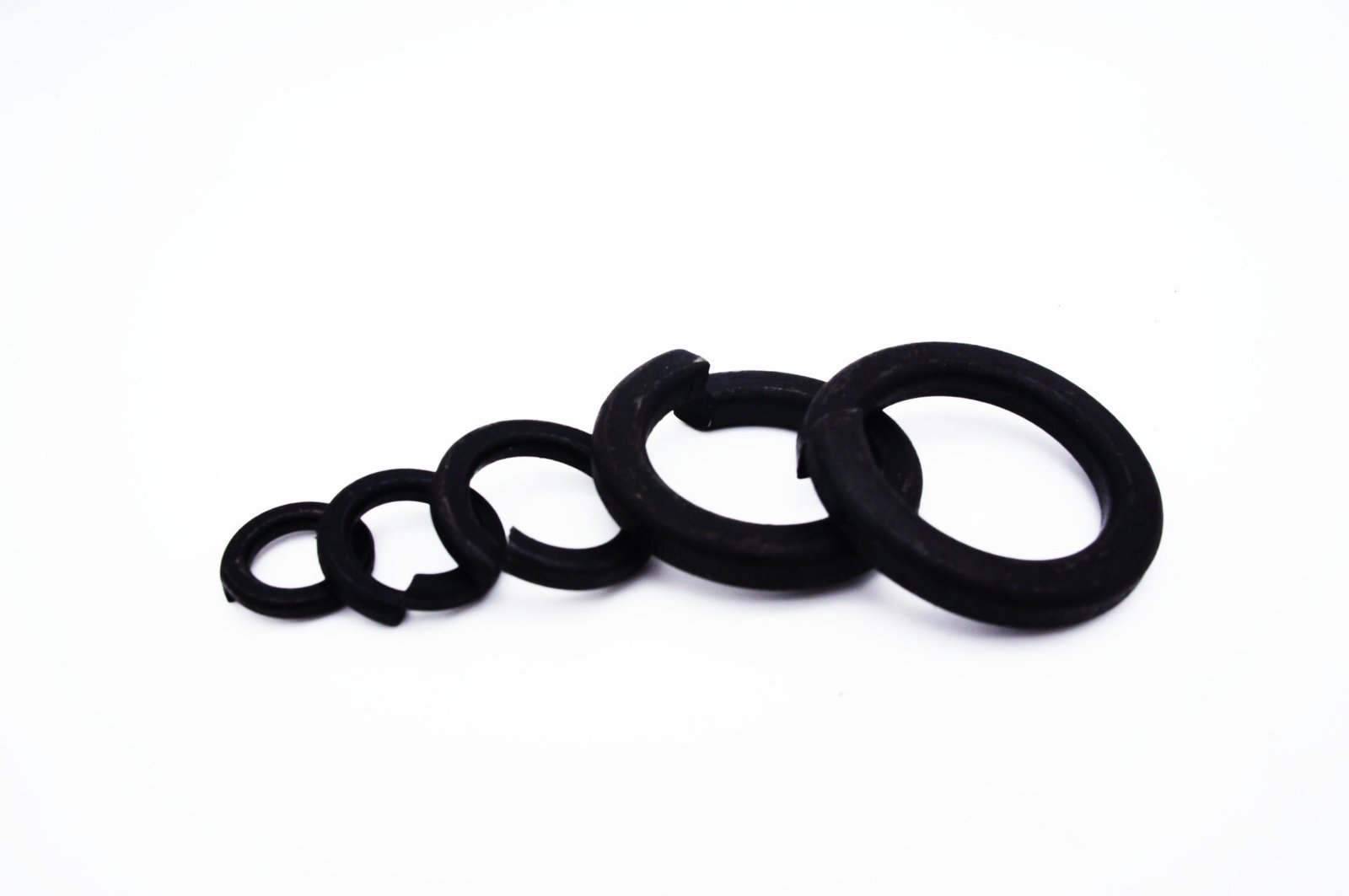 Belleville Disc Spring Washer