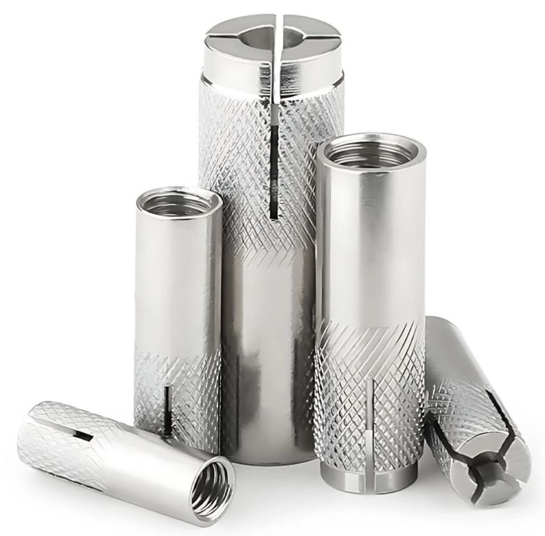 Anchor Types in 2026