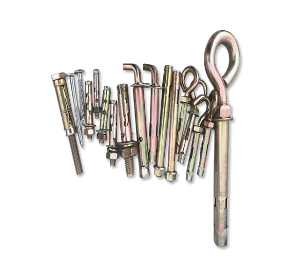 Sleeve Anchor