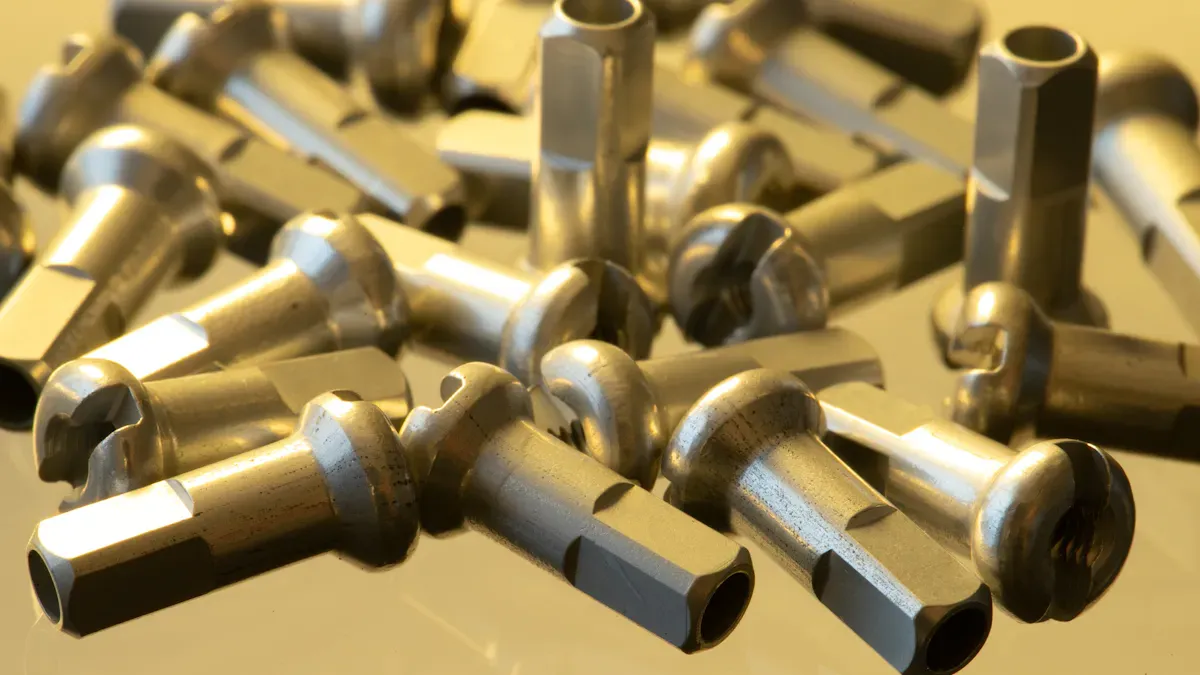 Tools for Wheel Lug Nuts