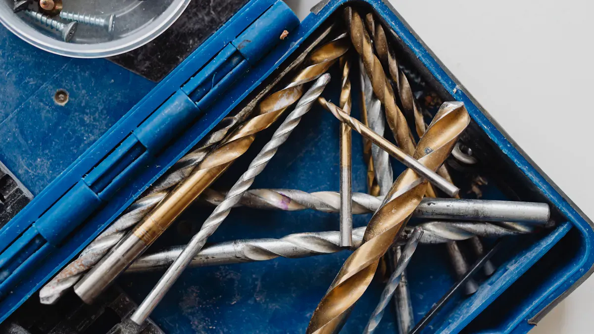 Complete Guide to Corrosion Resistance in Galvanised Screws