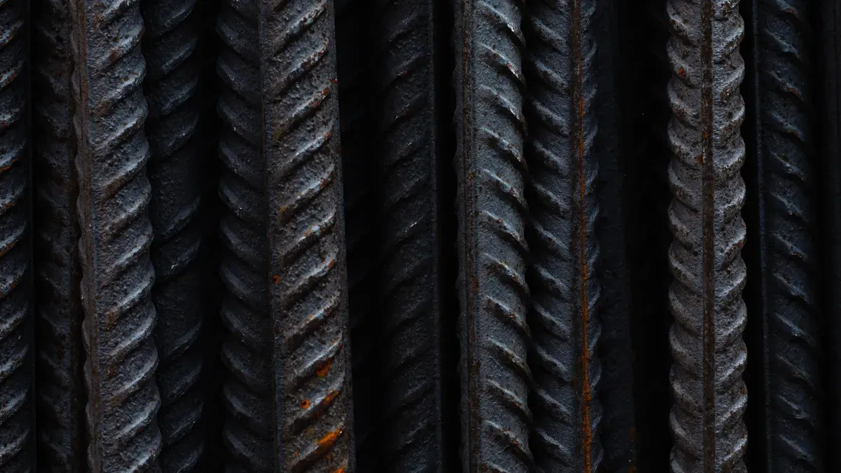 Threaded bar rod pros and cons